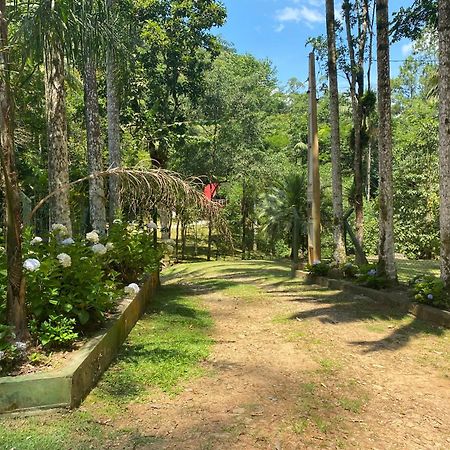 Chale Em Meio A Natureza! Guabiruba Zewnętrze zdjęcie