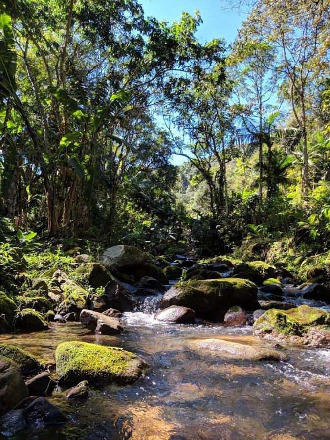 Chale Em Meio A Natureza! Guabiruba Zewnętrze zdjęcie