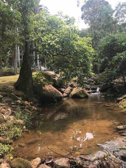 Chale Em Meio A Natureza! Guabiruba Zewnętrze zdjęcie